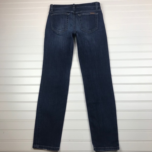 Joe’s Straight Ankle Jeans - Picture 4 of 12